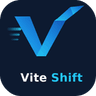 Vite Shift